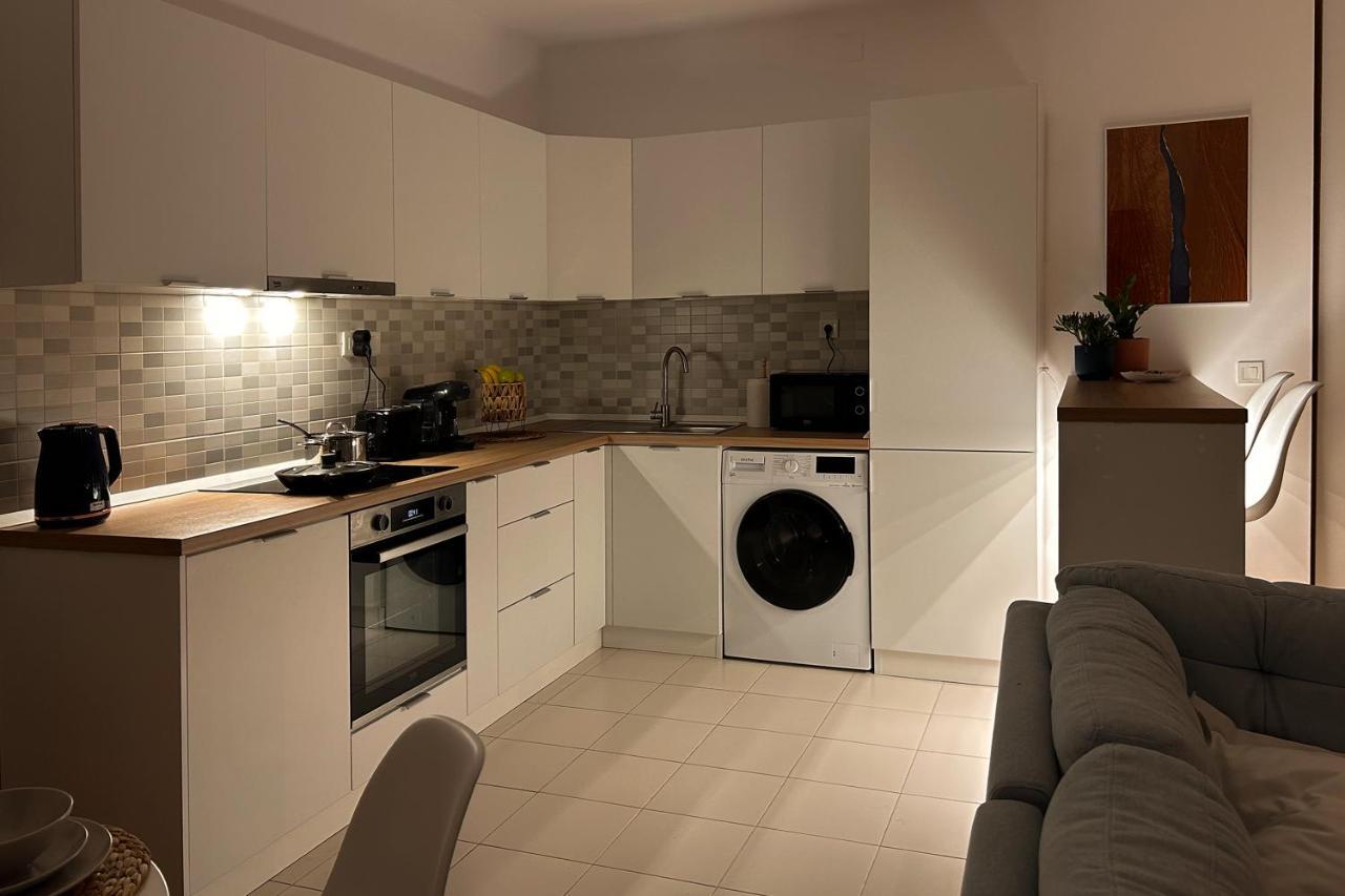 Downtown D21 Apartment Bucureşti Exterior foto